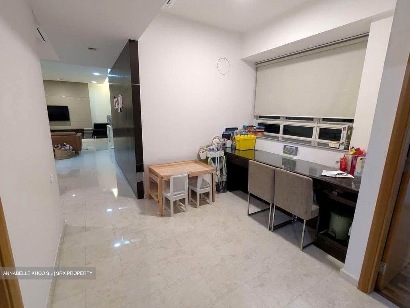 Goldenhill Park Condominium (D20), Condominium #555016591